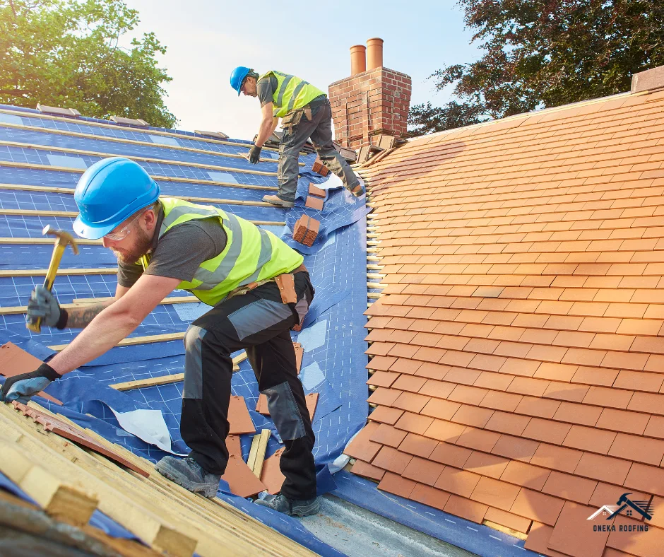 Why choose Roof Repair Near Me in Sunspot, NM
